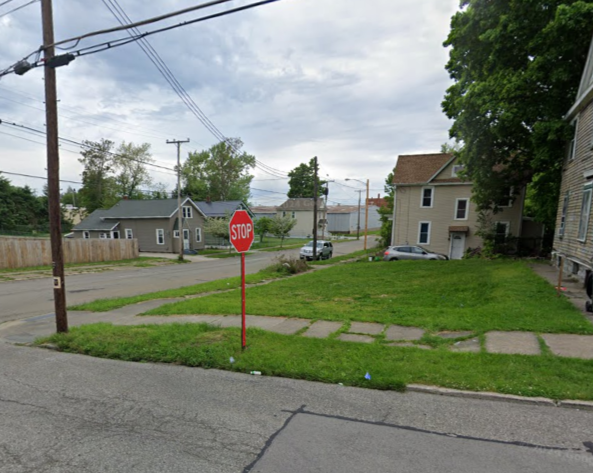 102 E 24th St.