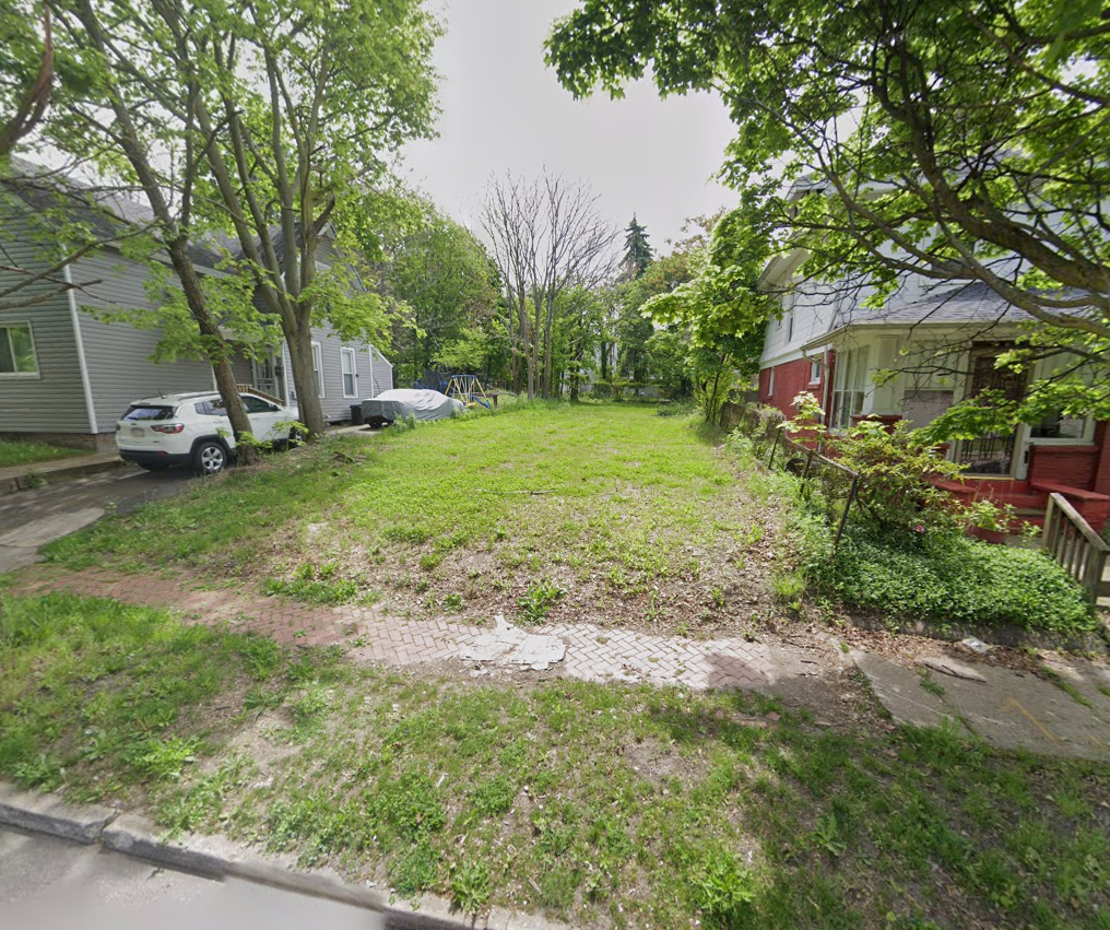 217 E 24th St, Erie, PA, 16503