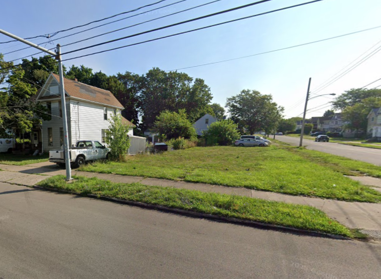 2325 East Ave