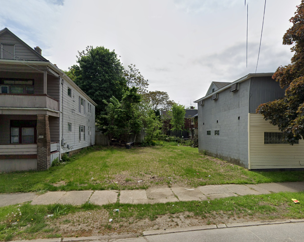 409 E 22nd St, Erie, PA, 16503